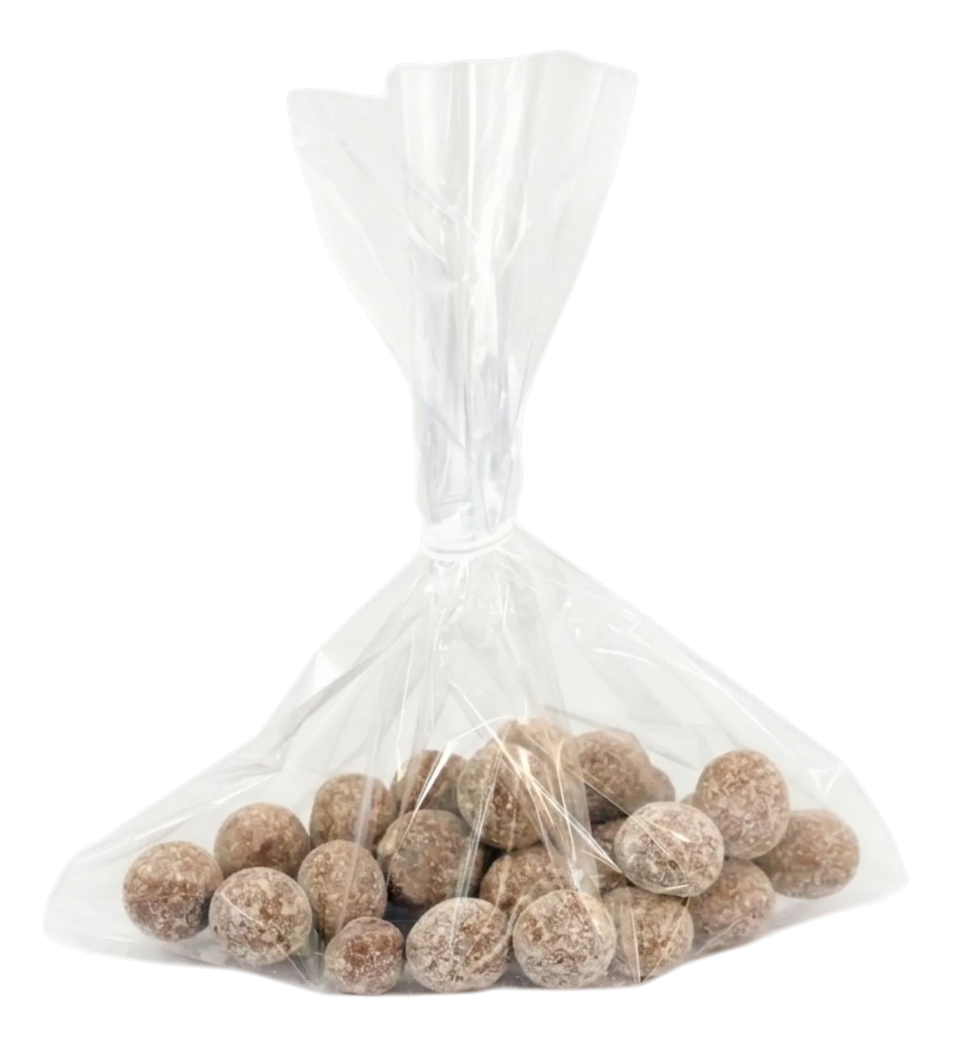 Polypropylene Bags