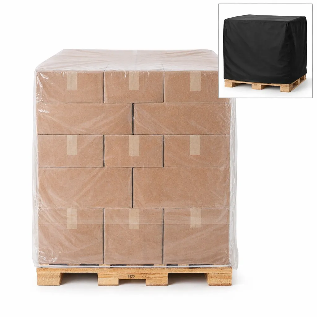Pallet Covers/Top Sheets